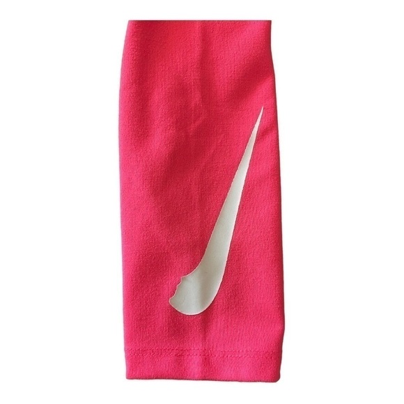 GIRLS-ACTIVE LEGGINGS-ADIDAS-UNDER ARMOUR-NIKE-SIZE 4 - Picture 4 of 11